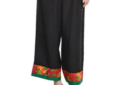 black-palazzo-pants-with-bottom-detailing